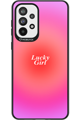 LuckyGirl - Samsung Galaxy A73