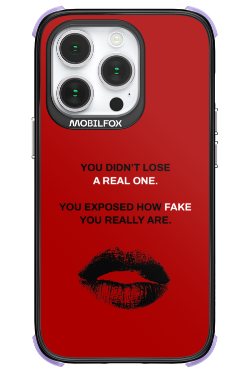 Real or Fake 2.0 - Apple iPhone 14 Pro