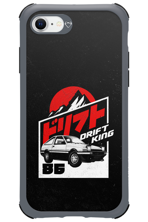 Drift king - Apple iPhone SE 2022
