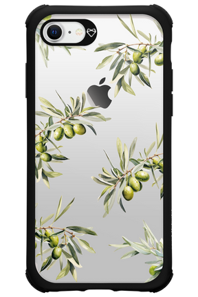 Olive Tree - Apple iPhone 7