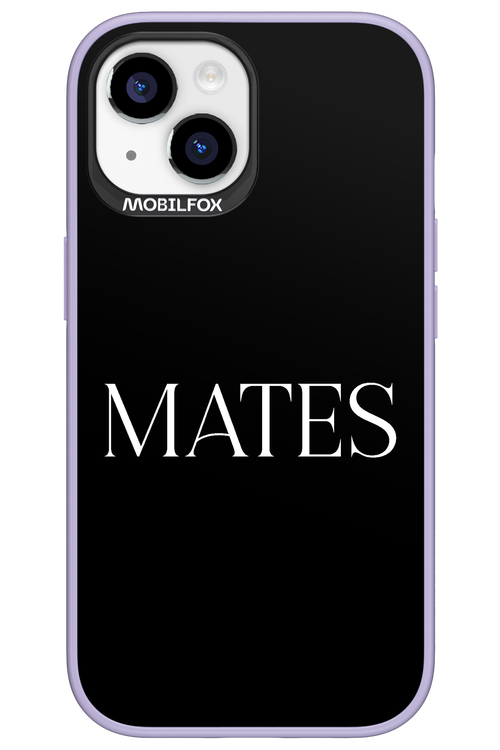 M Soul Mates - Apple iPhone 15