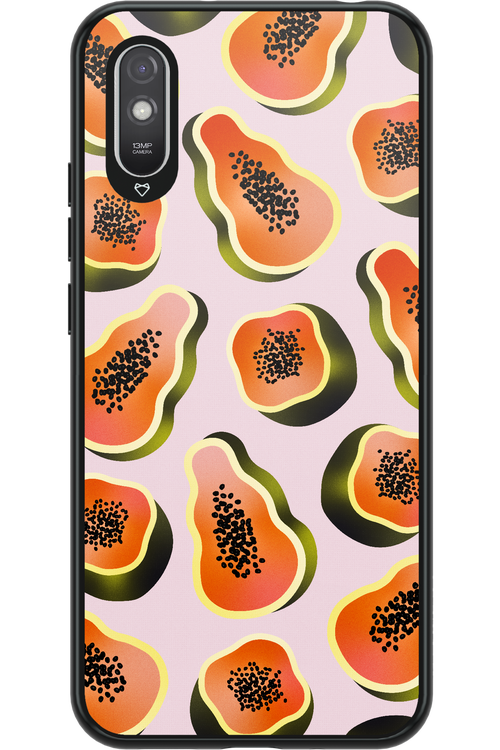 Papaya Wave 2.0 - Xiaomi Redmi 9A