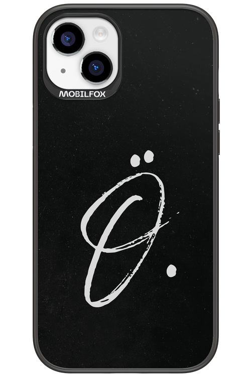 (Off Space) O II 2.0 - Apple iPhone 15 Plus