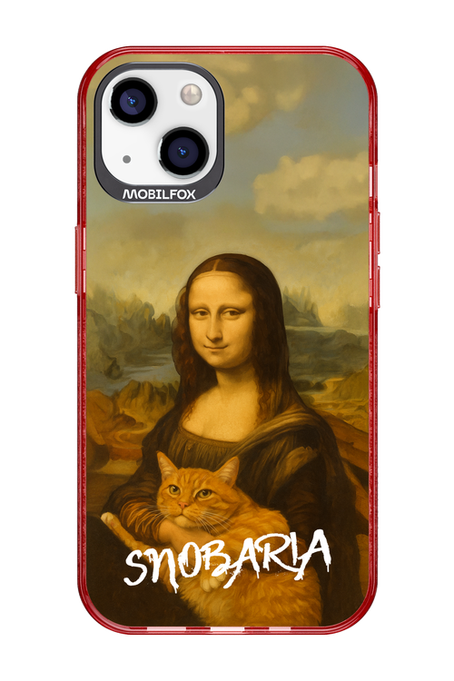 OG Cat Lover - Apple iPhone 13