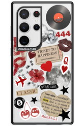 Alter Queen - Samsung Galaxy S24 Ultra