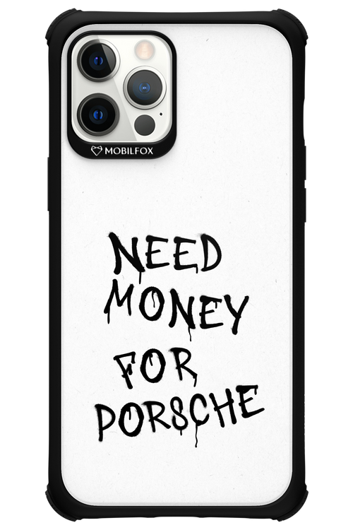 Need Money - Apple iPhone 12 Pro Max