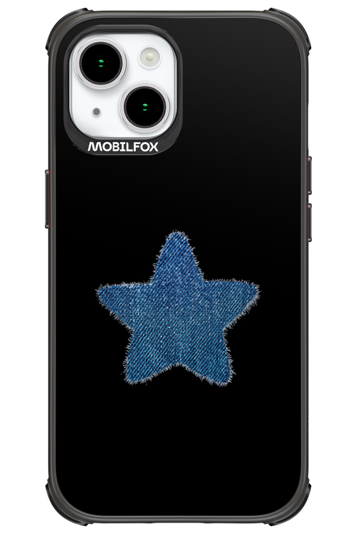 Denim Star - Apple iPhone 15