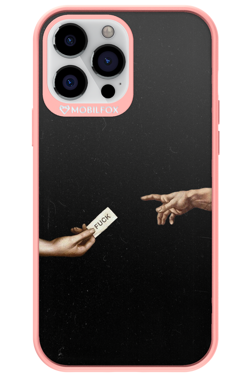 Giving 2.0 - Apple iPhone 13 Pro Max