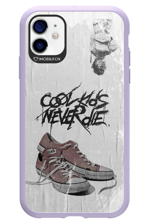 CKND - Apple iPhone 11