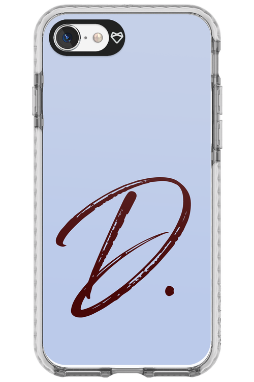 (Jellyfish Presso) D 2.0 - Apple iPhone SE 2020
