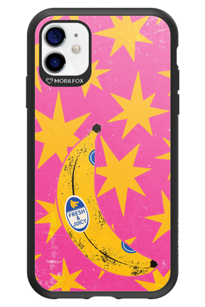BANANA POP 2.0 - Apple iPhone 11