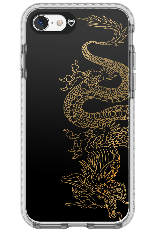 Gold Age 2.0 - Apple iPhone SE 2022