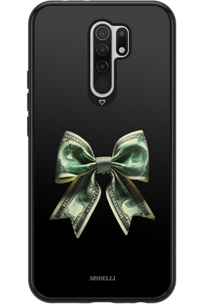 Money is Cute - Xiaomi Redmi 9