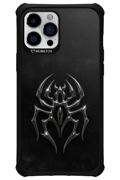 Dark Spider 2.0 - Apple iPhone 12 Pro Max