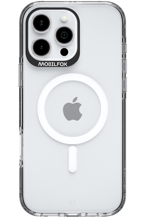 NUDE - Apple iPhone 16 Pro Max