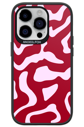 Strawberry Shake 2.0 - Apple iPhone 14 Pro