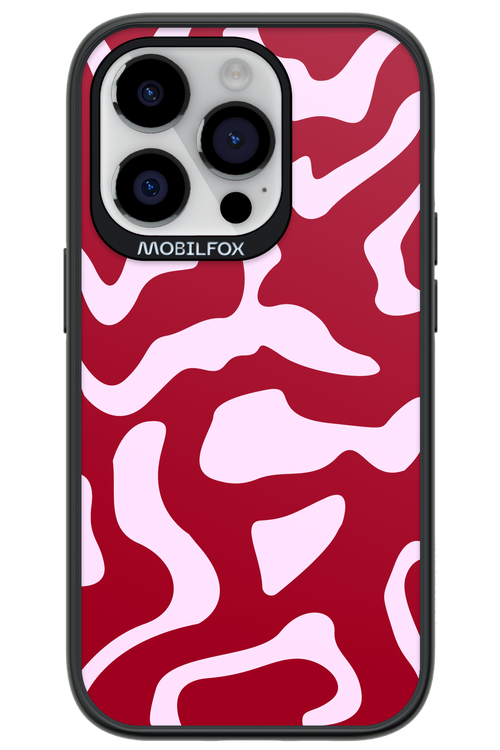 Strawberry Shake 2.0 - Apple iPhone 14 Pro