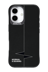 Normal Is Boring 2.0 - Apple iPhone 17
