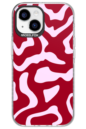 Strawberry Shake - Apple iPhone 15