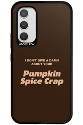 P-Spice Crap - Samsung Galaxy A54