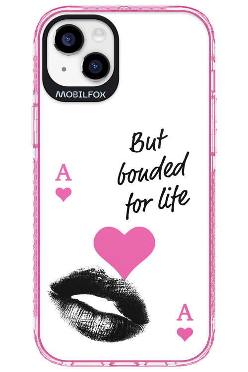 Bonded for Life 2.0 - Apple iPhone 14 Plus