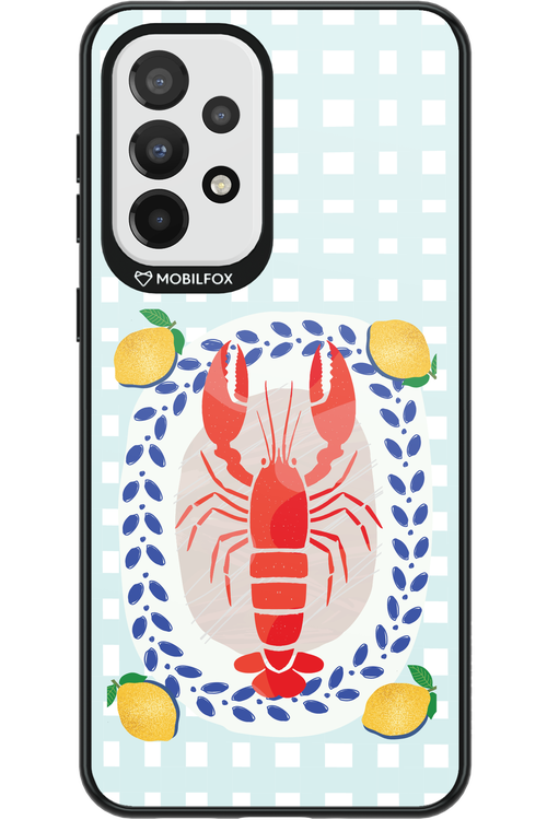 Marbella's Lobster 2.0 - Samsung Galaxy A33