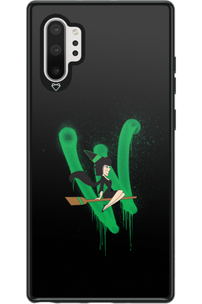 WITCH - Samsung Galaxy Note 10+