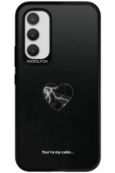Calm Heart - Samsung Galaxy A34