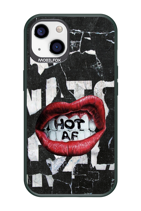 HOT AS F - Apple iPhone 13