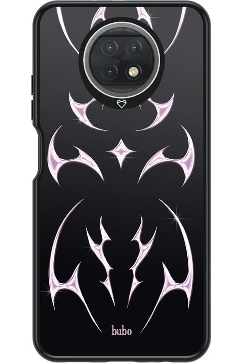 CHROMEROSA - Xiaomi Redmi Note 9T 5G