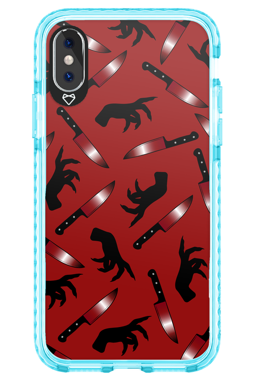 Handy Tool - Apple iPhone X