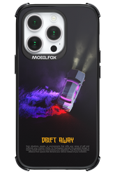 Drift Away - Apple iPhone 14 Pro