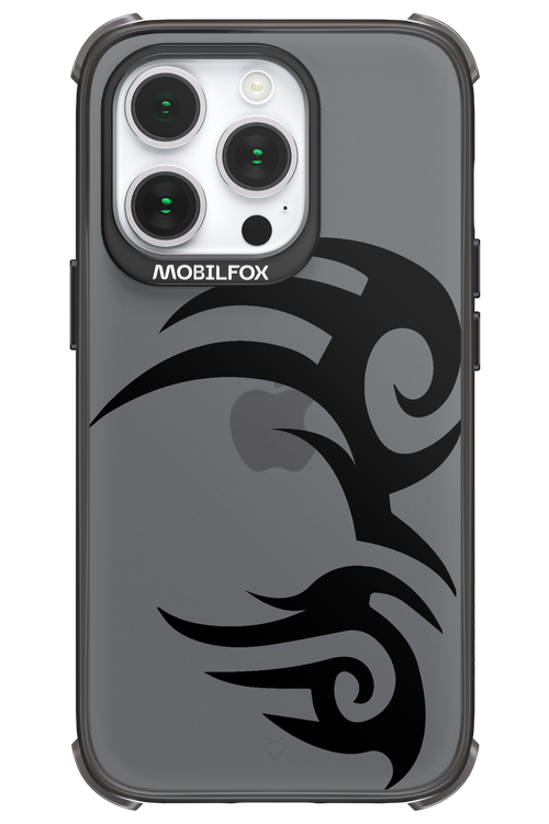 Tattoo Icon 2.0 - Apple iPhone 14 Pro