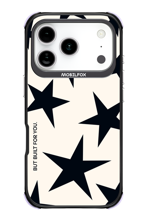 Built for You - Apple iPhone 17 Pro