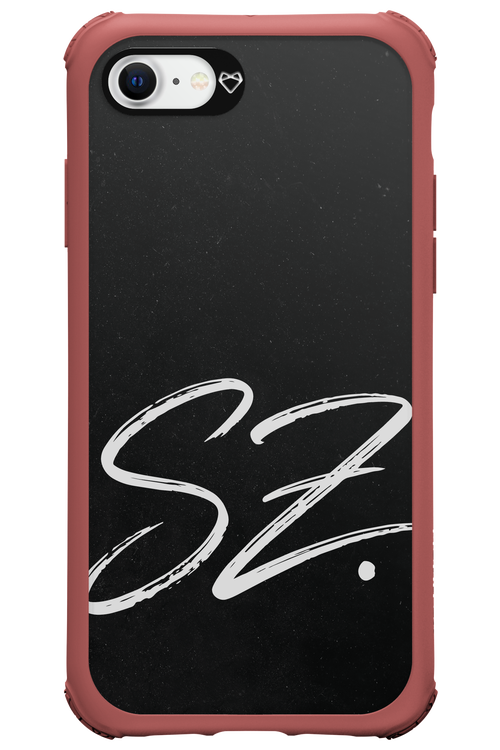(Off Space) SZ 2.0 - Apple iPhone 7