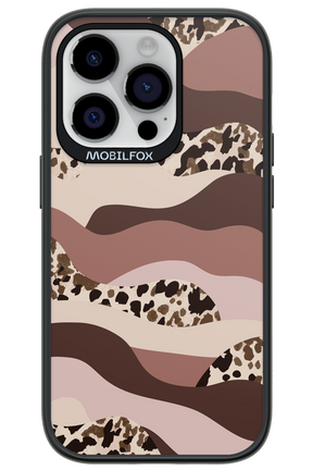 Earth Camo - Apple iPhone 14 Pro