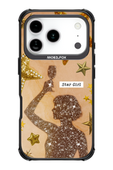 Star Girl - Apple iPhone 17 Pro