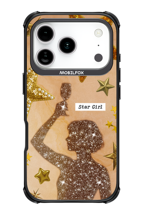 Star Girl - Apple iPhone 17 Pro