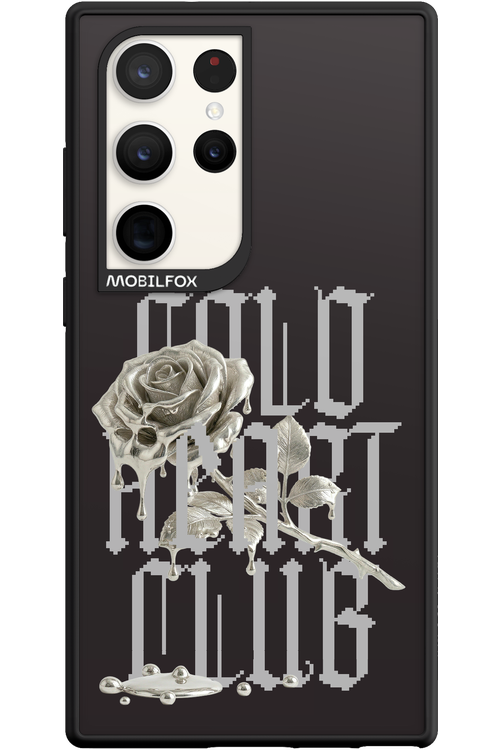 Cold Heart Club 2.0 - Samsung Galaxy S23 Ultra