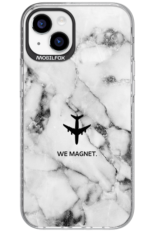 International Love II 2.0 - Apple iPhone 15 Plus