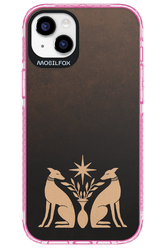 Greyhound Garden - Apple iPhone 14 Plus