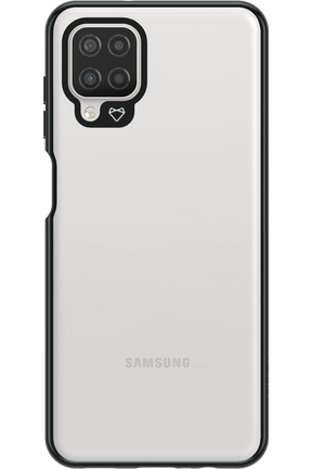 NUDE 2.0 - Samsung Galaxy A12