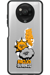 Broken Smiles - Xiaomi Poco X3 Pro