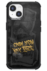 Liquid Assets Gold - Apple iPhone 14