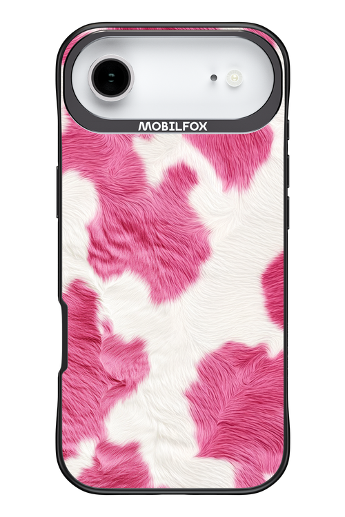 Pink Cow 2.0 - Apple iPhone 17 Air