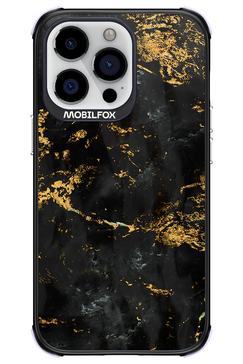 Goldie - Apple iPhone 13 Pro