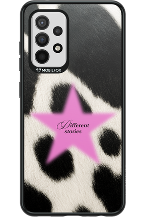 Same Chapter Pink - Samsung Galaxy A52 / A52 5G / A52s