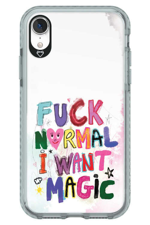 Magic - Apple iPhone XR