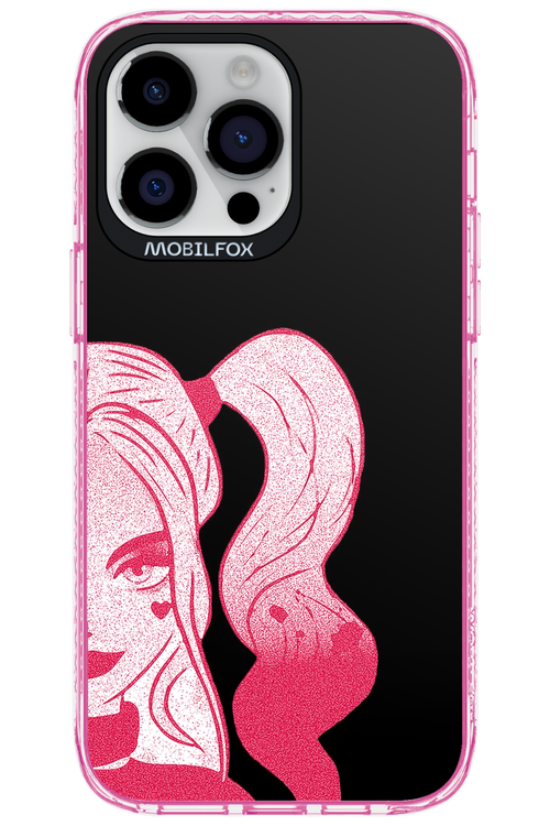 Qween Red 2.0 - Apple iPhone 14 Pro Max