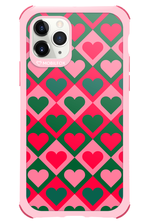 Love of Christmas - Apple iPhone 11 Pro